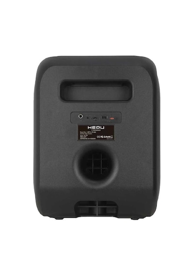 Hepu Hp-988 Titan Series Taşınabilir Bluetooth Hoparlör
