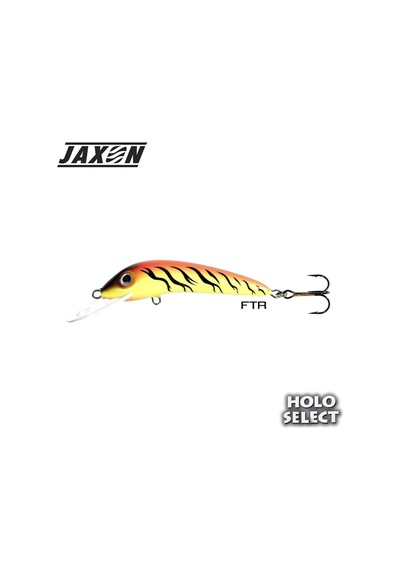 Jaxon H.S Ferox 10 Cm Ftr