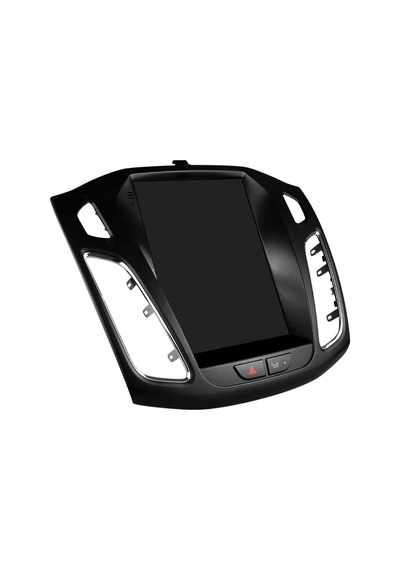 Ford Focus 3-3.5 2k Görüntü Kaliteli Tesla 9.7 Inch Multimedya Sistemi 4+64 Clarion 2011-2019 9"