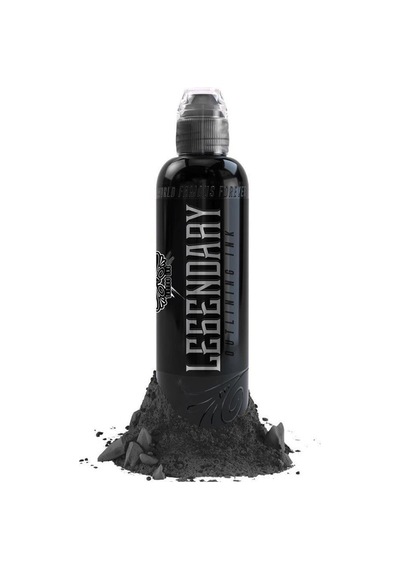 Legendary Outlining Çizgi Dövme Boyası - World Famous Ink Dövme Boyası - 2oz/60ml