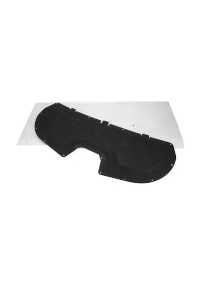 Peugeot 3008 Motor Kaput Izolasyonu 9811545980 Wpart