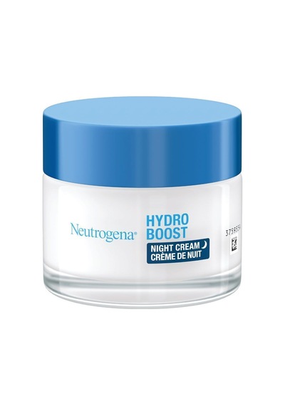 Hydro Boost Gece Kremi 50 Ml