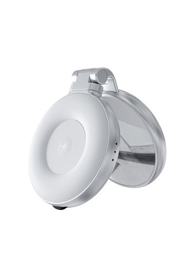 Telesin C03 Magnetic Selfie Ring Light Işık