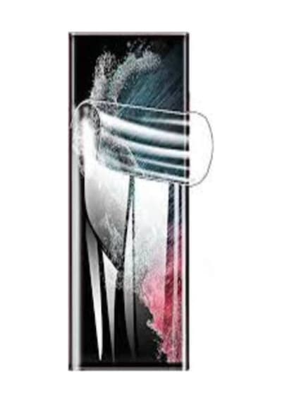 Huawei Pura 80 Ultra Nano Şeffaf Ekran Koruyucu