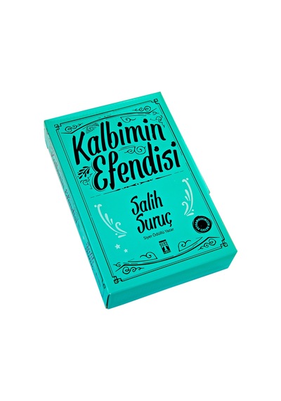 Kalbimin Efendisi - Salih Suruç