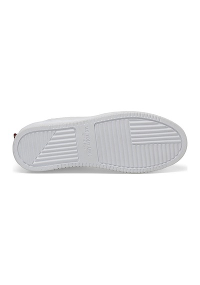 U.s. Polo Assn. Surı 4fx Beyaz Kadın Sneaker 000000000101532631 Beyaz U.s. Polo Assn. Surı 4fx Beyaz Kadın Sneaker 000000000101532631 Beyaz