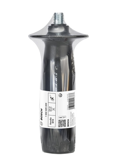 Bosch Uyumlu Avuç Taşlama İçin Tutamak 115 150 Mm - 1602025024