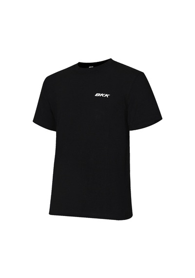Bkk Short Sleeve T-shirt Legacy Black Siyah