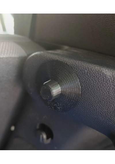 Hyundai İ20 Pandizot Ayakları 2 Adet