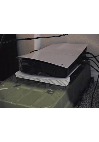 Ps5 Slim Yatay Stand
