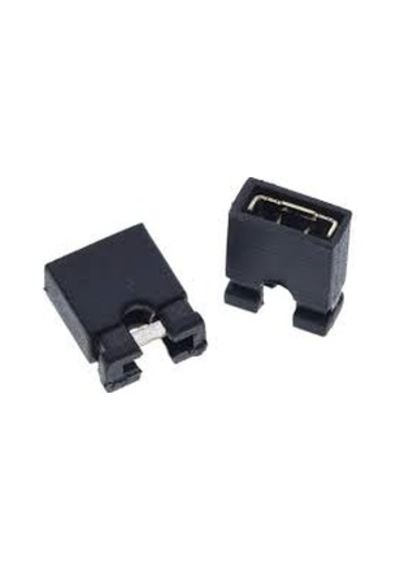 2.54Mm Kısa Devre Jumperı (1 Adet)