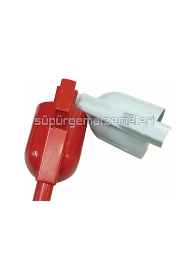 Fantom Pratik P1200 Kafes Toz Haznesi Ön Gövde Fantom Pratic (248477788)