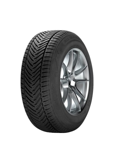 Tigar 215/55R16 97V XL All Season Dört Mevsim Lastiği 2024