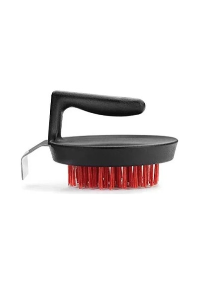 Çok Amaçlı Temizleme Fırçası, Ergonomik Tasarım