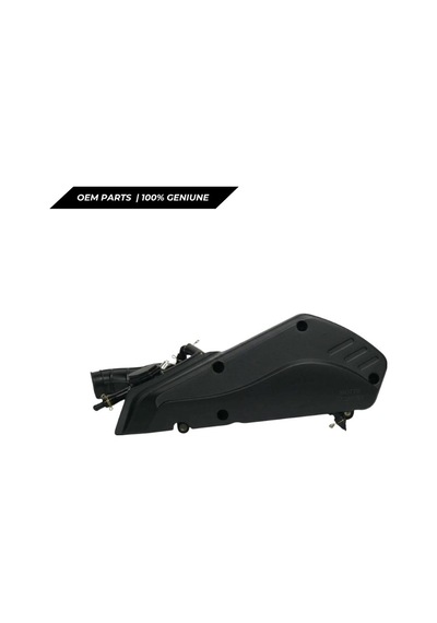 Motto Hava Filtre Kutusu Oem - Kuba Brilliant 50
