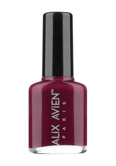 Oje 106 - Yüksek Pigmentli Uzun Süreli Kalıcılık Hızlı Kuruma - Nail Lacquer 106