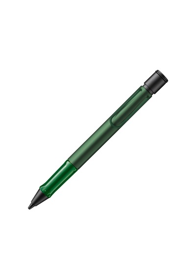 Lamy Al-star Versatıl Kalem Alumınyum 0.5 Pıne Koyu Yeşil