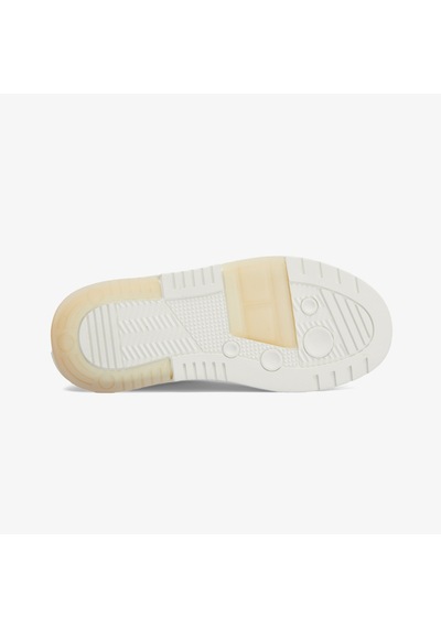 Tommy Hilfiger Tommy Jeans The Brooklyn Flatform Kadın Gri Sneaker