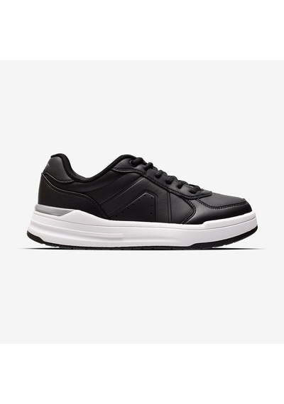 Lescon Jovex Erkek Sneakers Spor Ayakkabı siyah