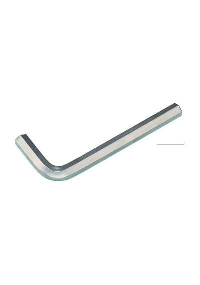 İzeltaş 4900 Allen Anahtar Altı Köşe 12 MM Clz