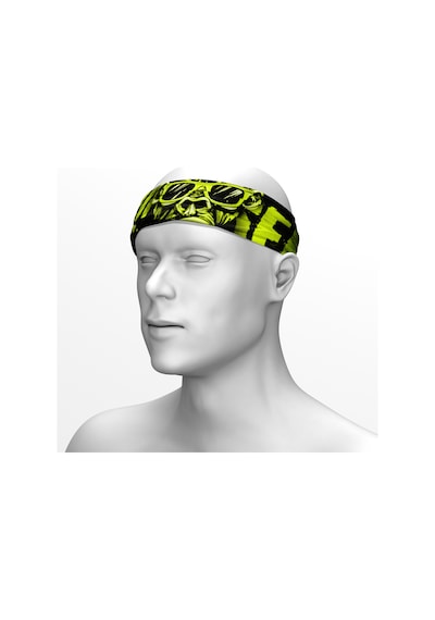 Daırb0090 - Çok Amaçlı Bandana Motosiklet Boyunluk Balaklava Outdoor Yüz Maskesi Kayak Maskesi Çok Renkli