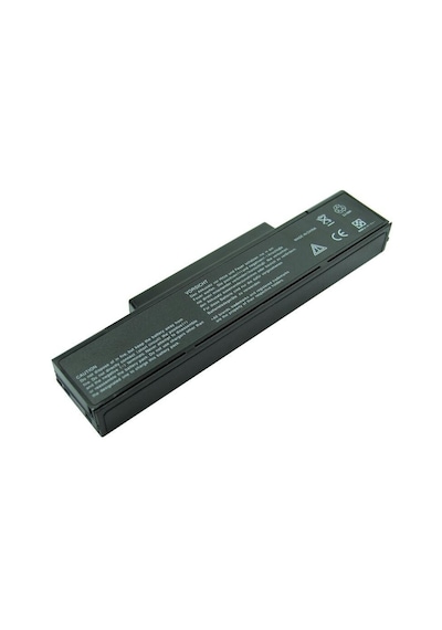 Msı Megabook Ms1633 Ms1634 Ms1636 Notebook Bataryası - Pili