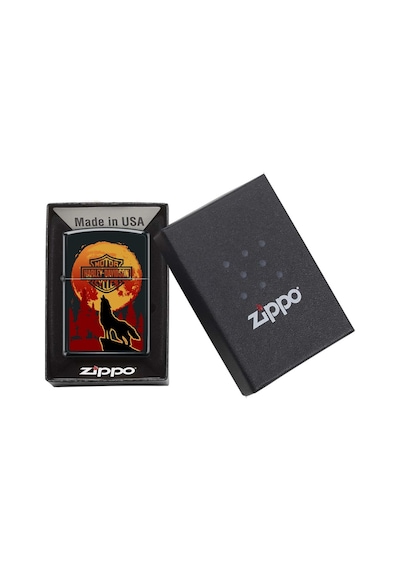 Zippo Çakmak Z-Cı017767-218