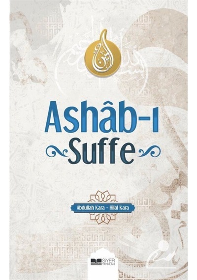 Ashab-ı Suffe / Abdullah Kara 9786057689610
