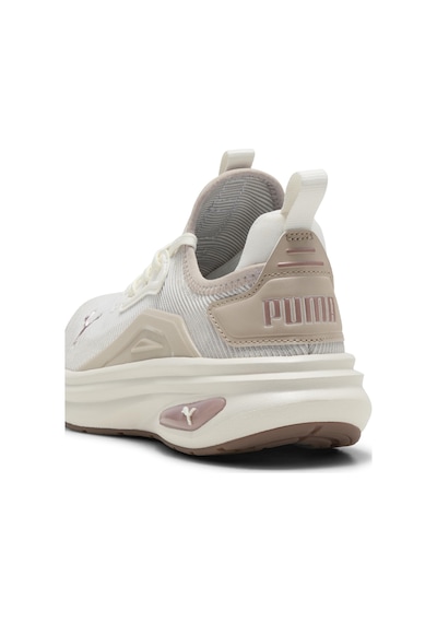 Puma Softride Enzo 6 Hype Wns 314052-04 Unisex Spor Ayakkabı Bej