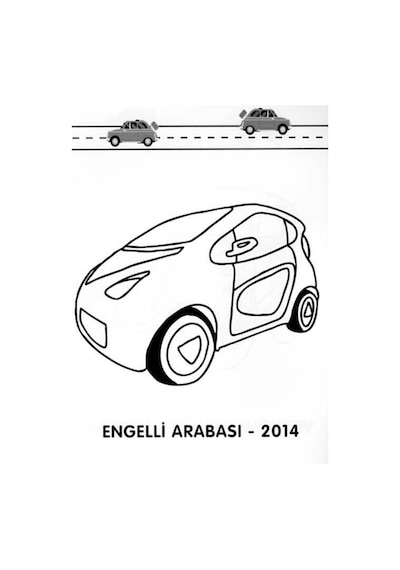 Taşıtları Tanıyalım-Otomobiller- Timaş Çocuk