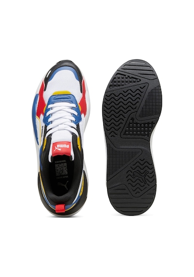 Puma X-ray 3 Unisex Spor Ayakkabı 399064 05 Beyaz