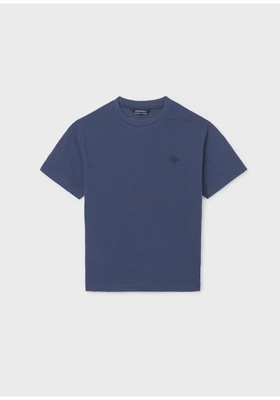 Mayoral Erkek Çocuk T-shirt 6029 Lacivert
