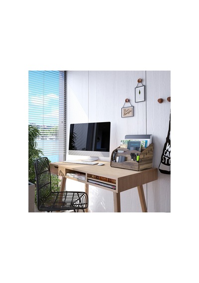 Wavy Montessori Çocuk Kitaplığı Ahşap Çocuk Odası Mini Kitaplık Masaüstü Organizer Ceviz - 657834236 Ceviz Wavy Montessori Çocuk Kitaplığı Ahşap Çocuk Odası Mini Kitaplık Masaüstü Organizer Ceviz - 657834236 Ceviz