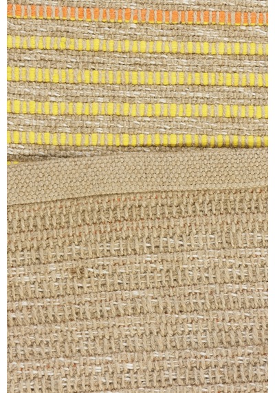 Dolce Vita Halı Multi 697 Rainbow Jüt Halı