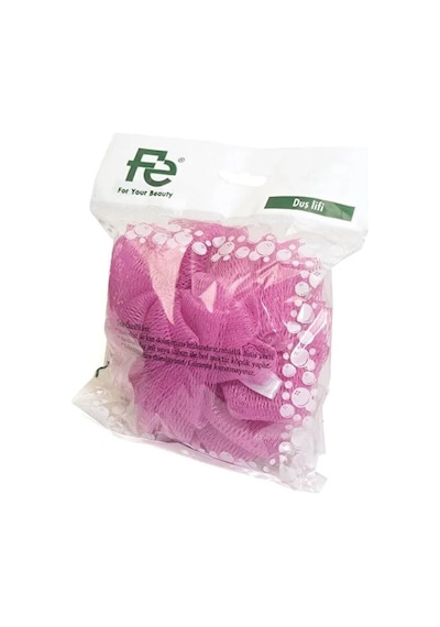 Poly Cotton Havlu Eldiven Lif & Ölü Deri Karşıtı Doğal Banyo Eldiveni Diğer
