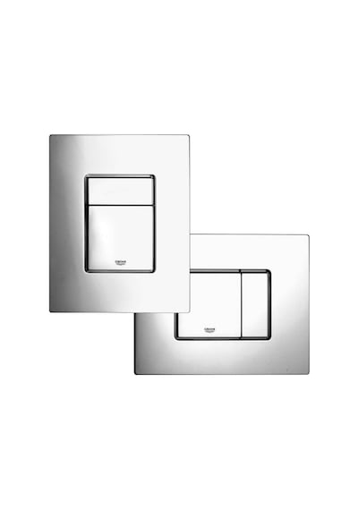 Grohe 38732000 Gömme Rezervuar Kumanda Paneli Krom
