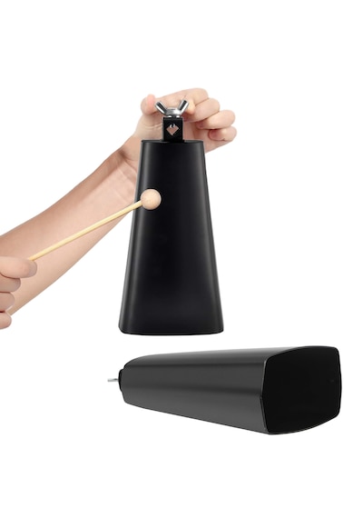 Midex Cw-10 Cowbell 10 İnç