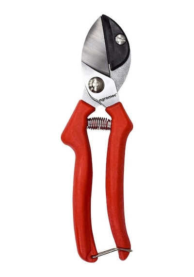 Budama Makası 21 Cm Ors Agız 46h21rb Ag-tm11101