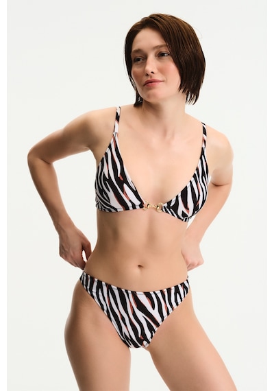 Penti Renkli Macey Minimal Slip Bikini Altı