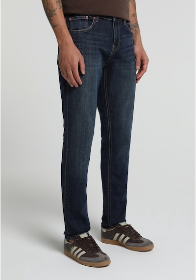 Colin's Colins Slim Fit Erkek Dark İndigo Denim Jean Pantolon Cl1082983 Q1.v1 Dn45242 Colin's Colins Slim Fit Erkek Dark İndigo Denim Jean Pantolon Cl1082983 Q1.v1 Dn45242