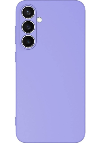 Galaxy S23 Fe Uyumlu Zore Mara Lansman Kılıf-lacivert Lacivert