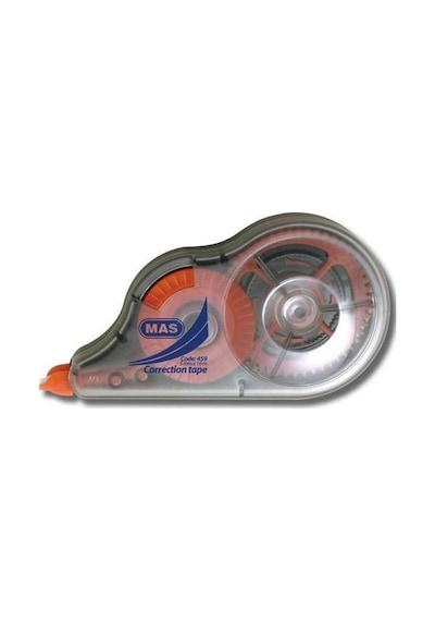 Mas 459 Şerit Daksil 5mm x 16mt