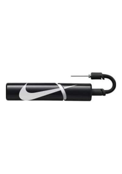 Nike Essential Black White Çift Yönlü Top Şişirme Pompasi