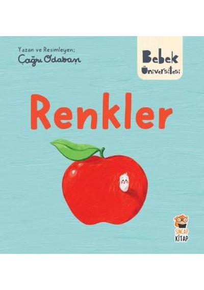Bebek Üniversitesi - Renkler - Rxlu-613232