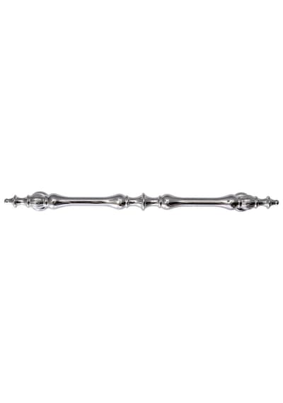 Gürçayhırdavat Gürçay Şehzade Kulp Krom 128Mm (2 Adet) (476792921)