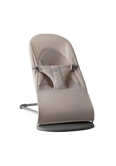 Babybjörn Balance Soft Woven Jersey Üçlü Kumaş