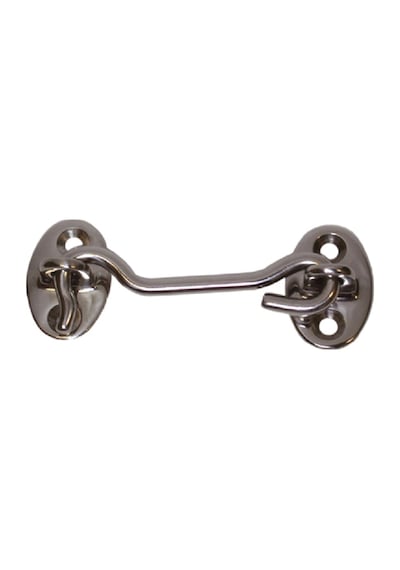 Tekne Kapı Kancası. Paslanmaz Kapı Kancası. 50mm
