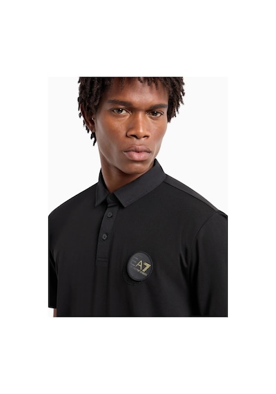 Emporio Armani Emporıo Armanı Erkek T-shırt 3dpf21-pjrgz-1200 3dpf21-pjrgz-1200 Siyah