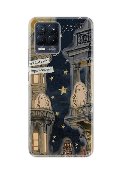 Realme 8 - 8 Pro Kılıf Hd Baskılı Kılıf Yüksek Korumalı - /çoksatanlar/- Name-18.jpg Renk102 Renk102