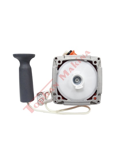 Emak  62030070Br  Starter  Kapak  Komple  453Bp  8535
